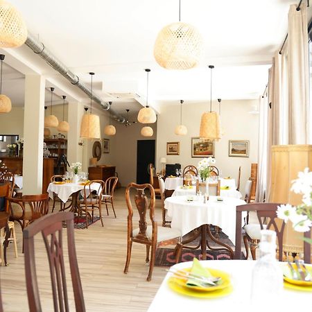 Villa Quantum Beograd Dış mekan fotoğraf