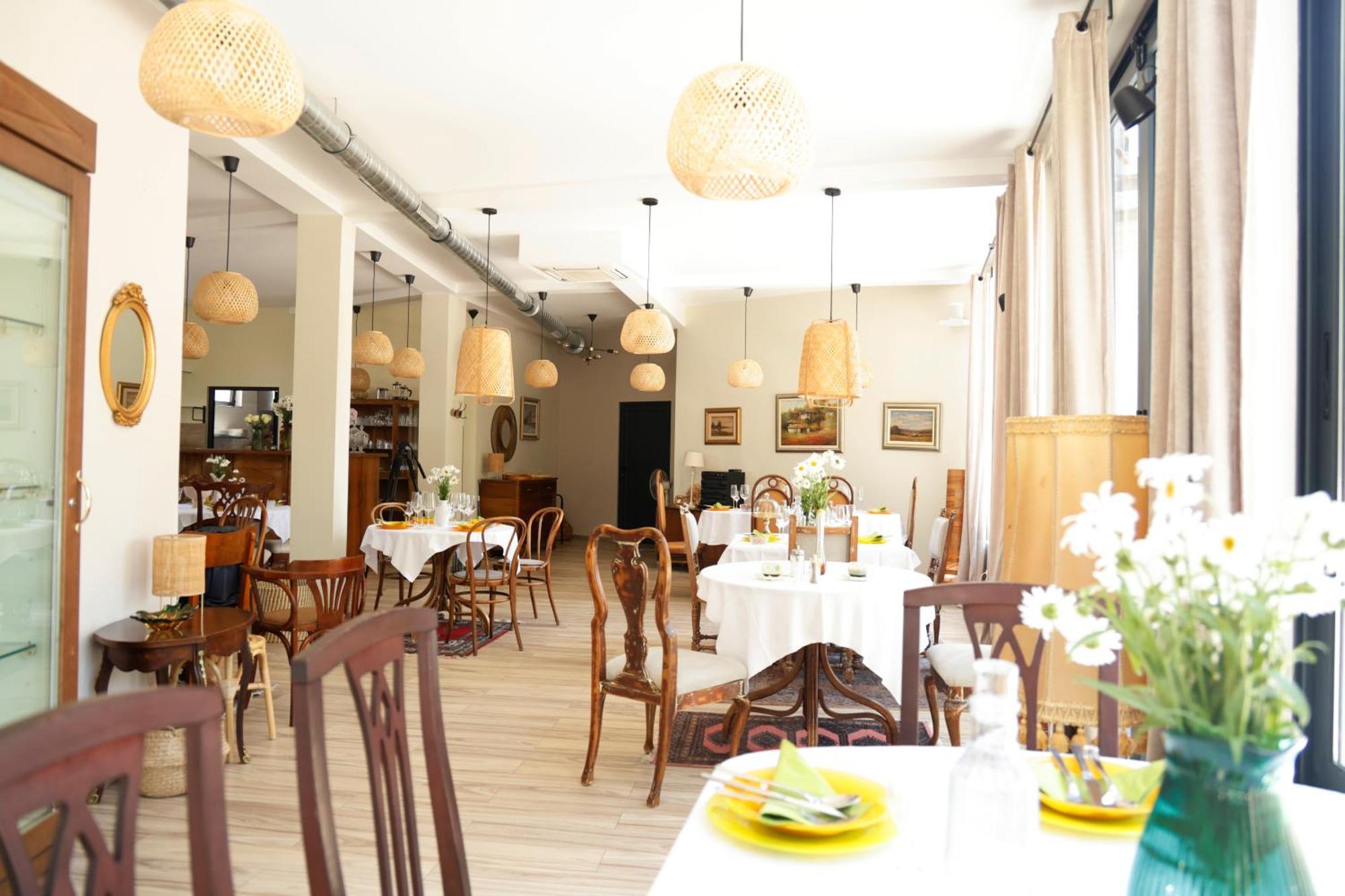 Villa Quantum Beograd Dış mekan fotoğraf