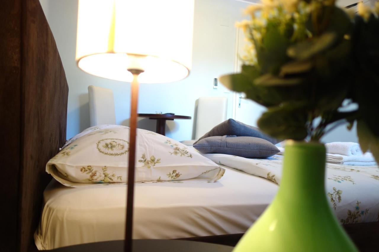 Villa Quantum Beograd Dış mekan fotoğraf