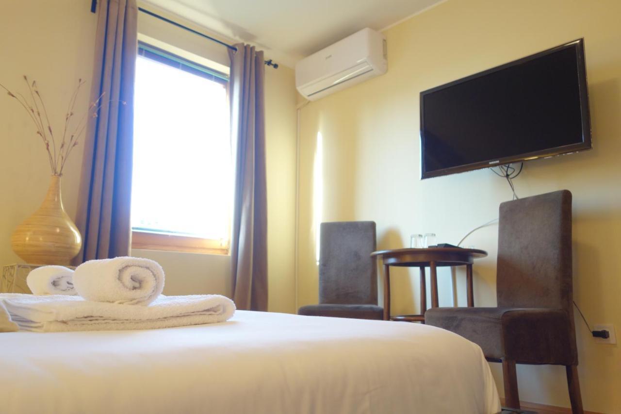 Villa Quantum Beograd Dış mekan fotoğraf