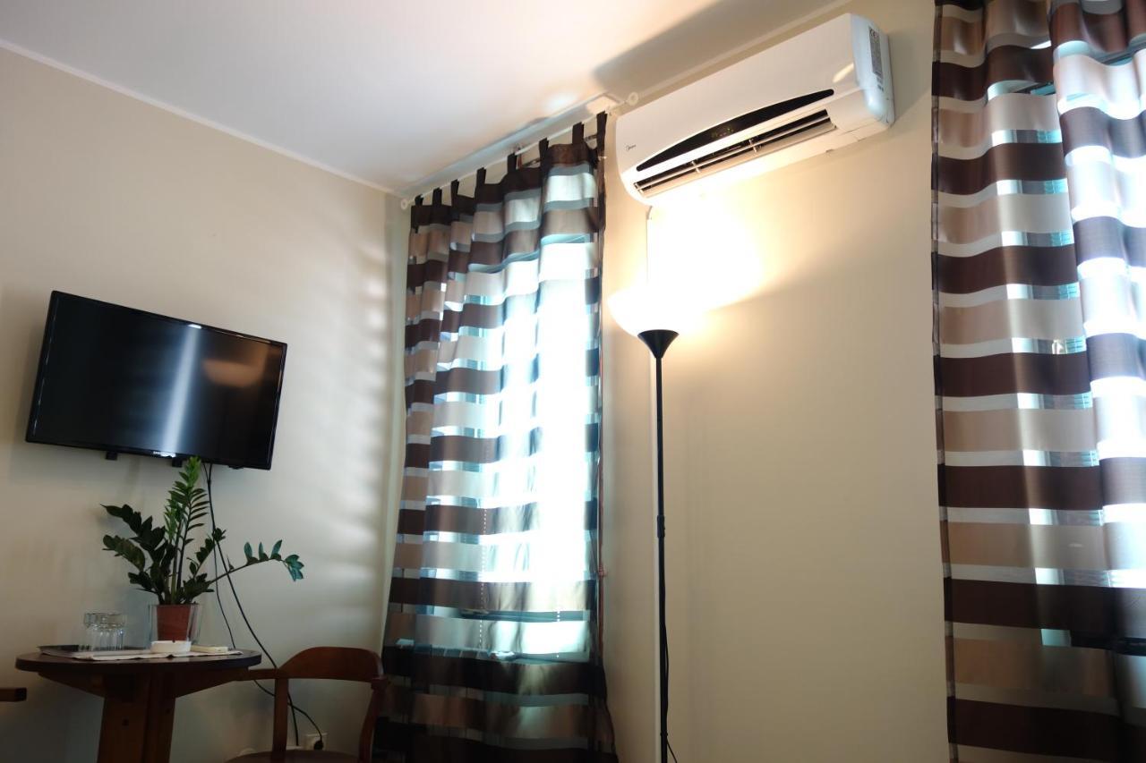 Villa Quantum Beograd Dış mekan fotoğraf