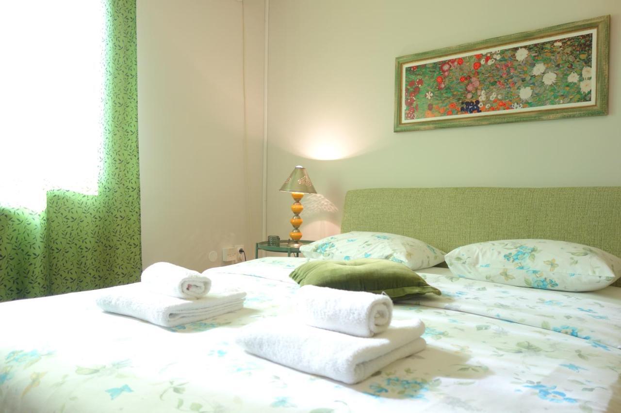 Villa Quantum Beograd Dış mekan fotoğraf