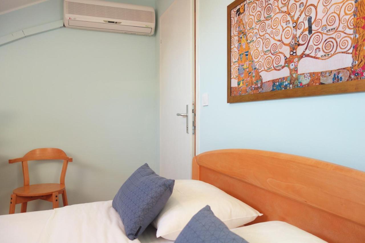 Villa Quantum Beograd Dış mekan fotoğraf