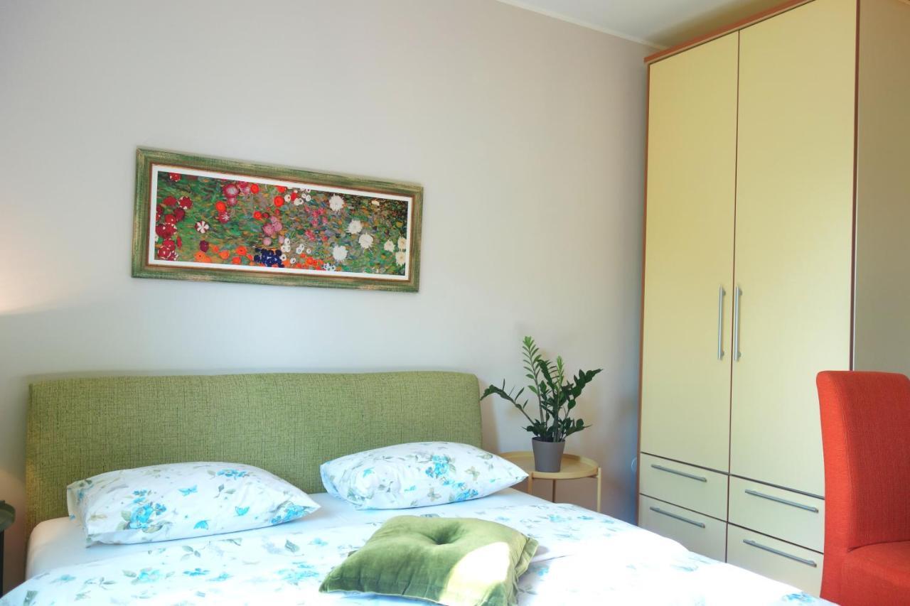 Villa Quantum Beograd Dış mekan fotoğraf